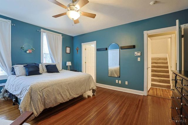 2272 Monroe Avenue, Norwood, OH 45212