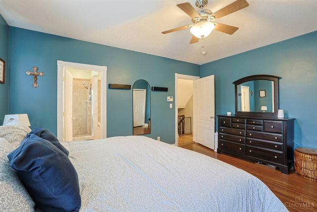 2272 Monroe Avenue, Norwood, OH 45212