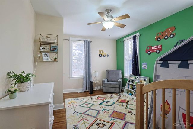 2272 Monroe Avenue, Norwood, OH 45212