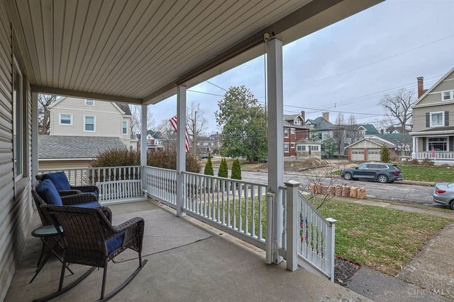 2272 Monroe Avenue, Norwood, OH 45212