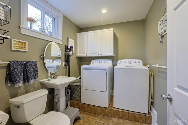 2272 Monroe Avenue, Norwood, OH 45212