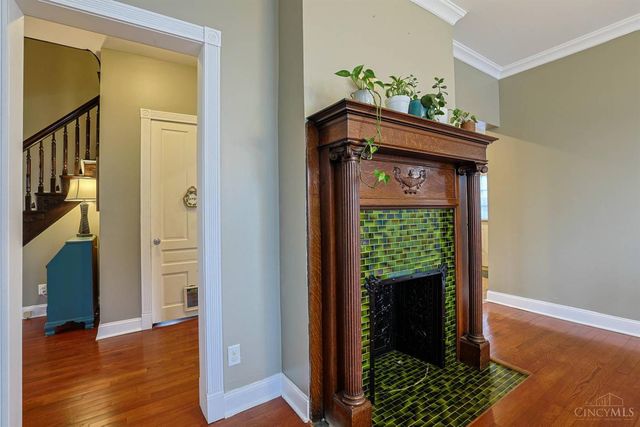 2272 Monroe Avenue, Norwood, OH 45212