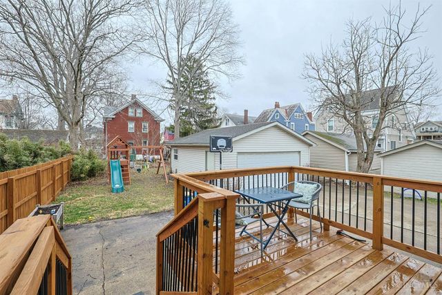 2272 Monroe Avenue, Norwood, OH 45212