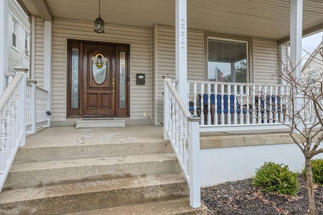 2272 Monroe Avenue, Norwood, OH 45212