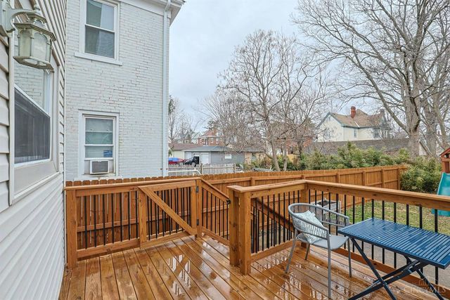 2272 Monroe Avenue, Norwood, OH 45212