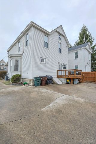 2272 Monroe Avenue, Norwood, OH 45212