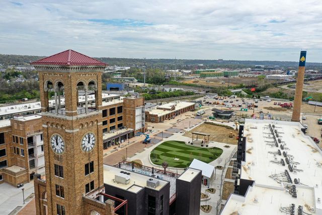 2272 Monroe Avenue, Norwood, OH 45212