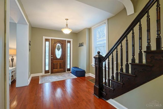 2272 Monroe Avenue, Norwood, OH 45212