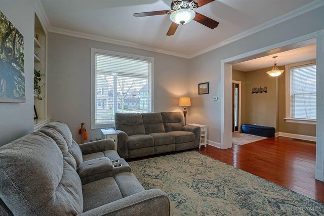 2272 Monroe Avenue, Norwood, OH 45212