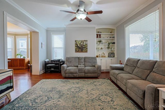 2272 Monroe Avenue, Norwood, OH 45212