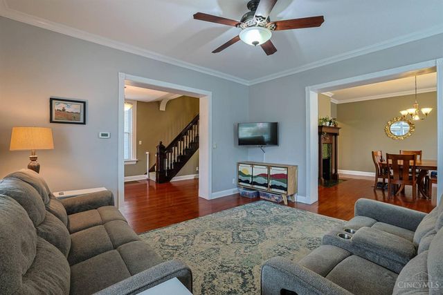 2272 Monroe Avenue, Norwood, OH 45212