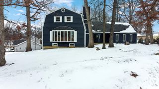 2044 Hidden Valley Drive, Crown Point, IN 46307