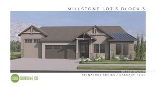 2141 N Palaestra Ave, Eagle, ID 83616