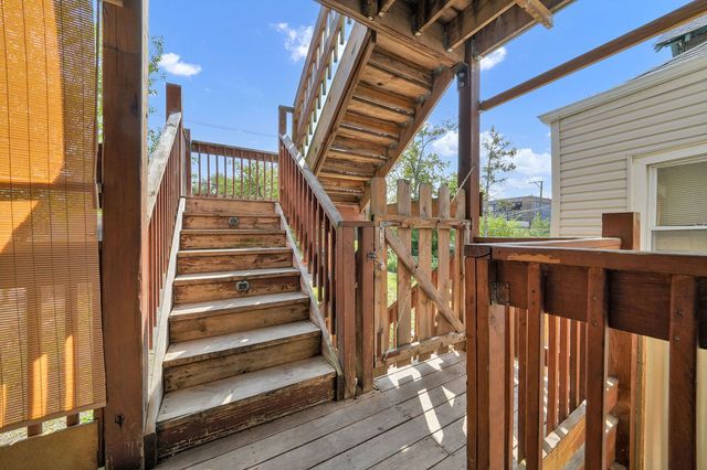 6217 S Claremont Avenue, Chicago, IL 60636