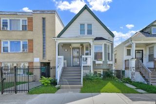 6217 S Claremont Avenue, Chicago, IL 60636