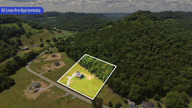 944 Wartrace Hwy, Pleasant Shade, TN 37145