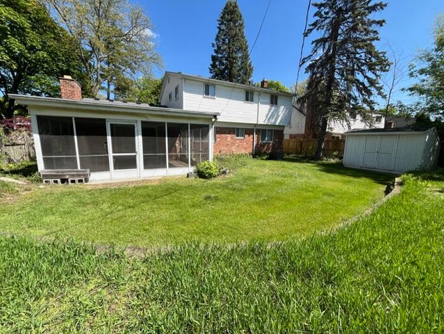 21377 Concord Street, Southfield, MI 48076