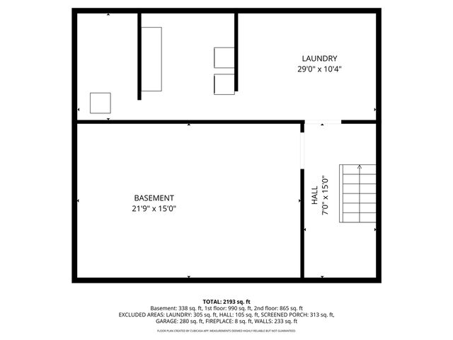21377 Concord Street, Southfield, MI 48076