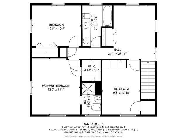 21377 Concord Street, Southfield, MI 48076