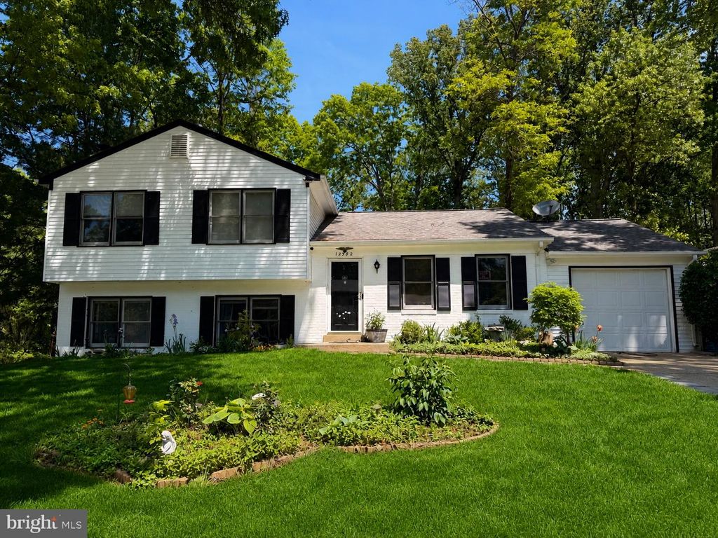 12982 ORLEANS ST, Woodbridge, VA 22192