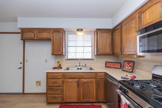 3501 E HASTINGS Avenue, Amarillo, TX 79108