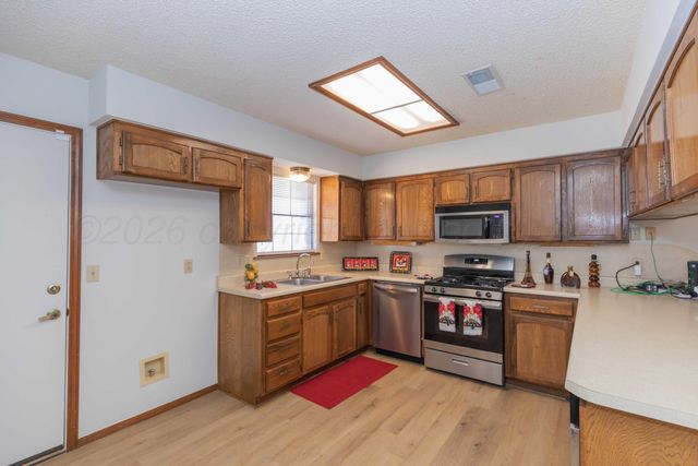 3501 E HASTINGS Avenue, Amarillo, TX 79108