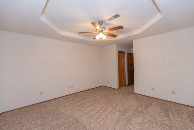 3501 E HASTINGS Avenue, Amarillo, TX 79108