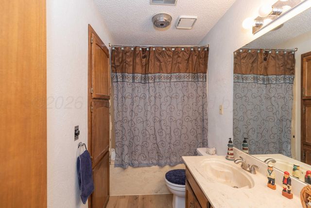 3501 E HASTINGS Avenue, Amarillo, TX 79108