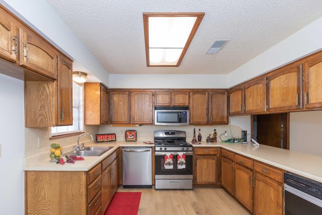 3501 E HASTINGS Avenue, Amarillo, TX 79108