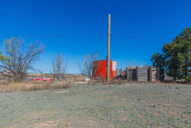 3501 E HASTINGS Avenue, Amarillo, TX 79108