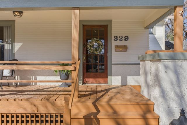 329 S Clifton Ave, Wichita, KS 67218