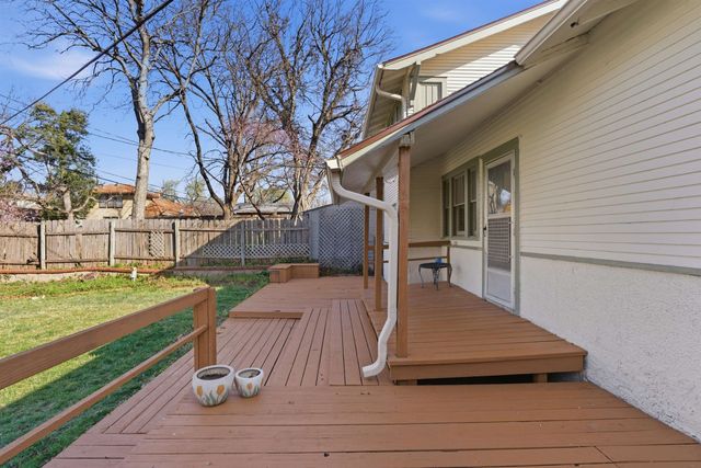 329 S Clifton Ave, Wichita, KS 67218