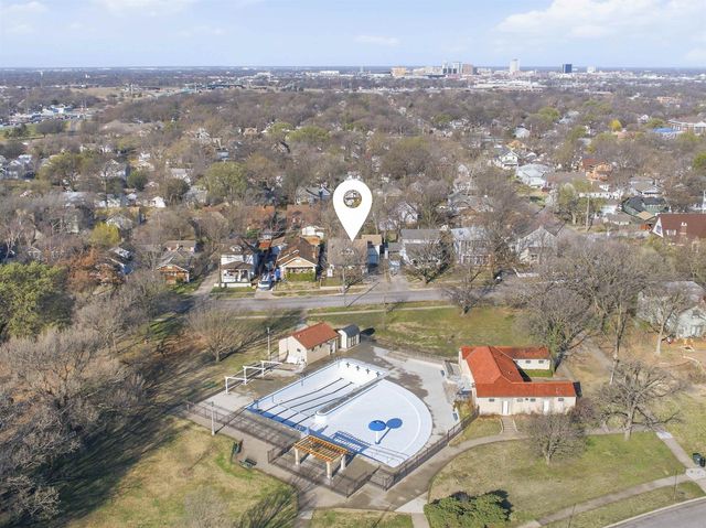 329 S Clifton Ave, Wichita, KS 67218