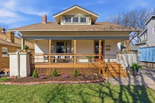 329 S Clifton Ave, Wichita, KS 67218