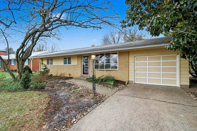 923 Kenridge Drive, Villa Hills, KY 41017