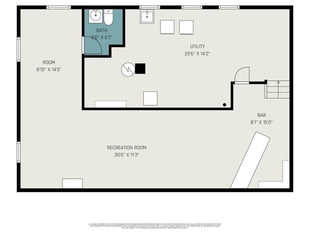 923 Kenridge Drive, Villa Hills, KY 41017