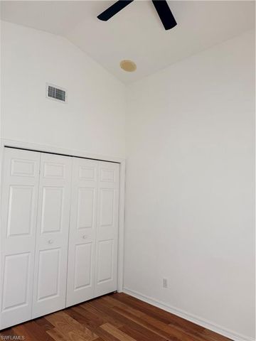 3307 Rosinka CT 33, Naples, FL 34112