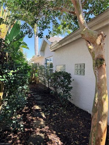 3307 Rosinka CT 33, Naples, FL 34112