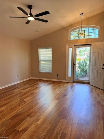 3307 Rosinka CT 33, Naples, FL 34112