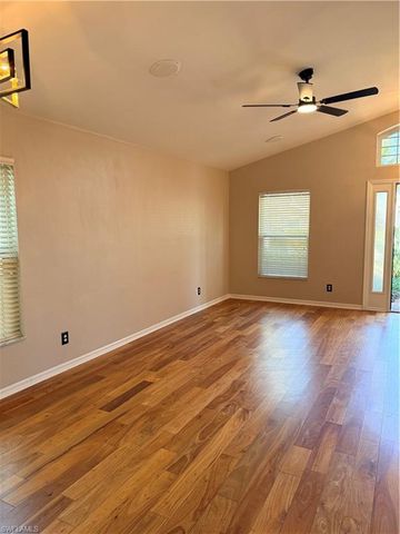 3307 Rosinka CT 33, Naples, FL 34112