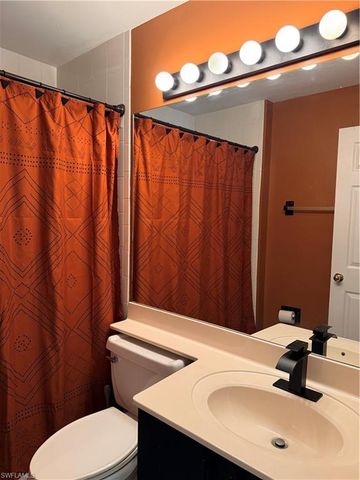 3307 Rosinka CT 33, Naples, FL 34112