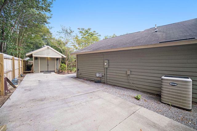 1223 Lake Mallard Boulevard, Mount Pleasant, SC 29464