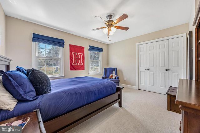 872 ROSCOMMON RD, Bryn Mawr, PA 19010