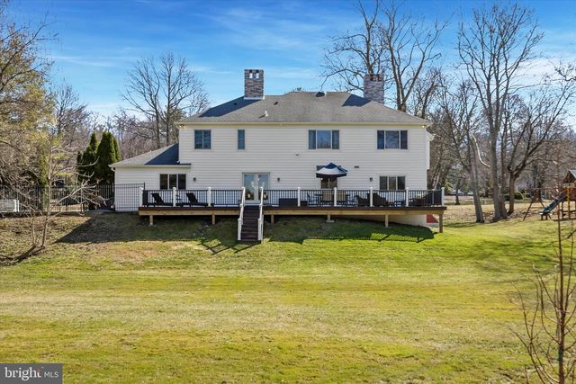 872 ROSCOMMON RD, Bryn Mawr, PA 19010