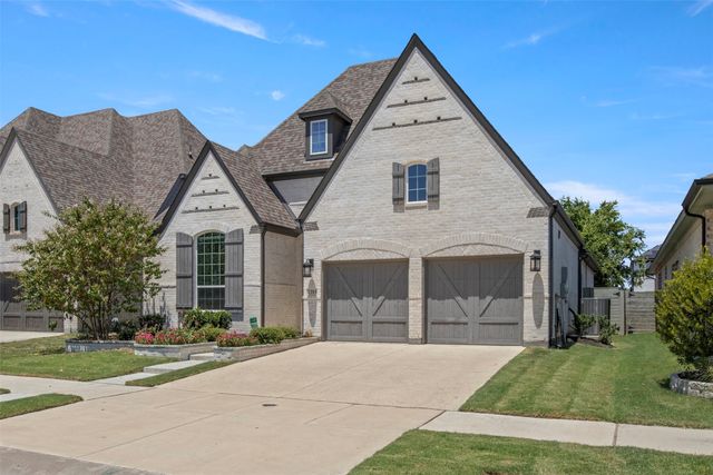 1314 20th Street, Argyle, TX 76226