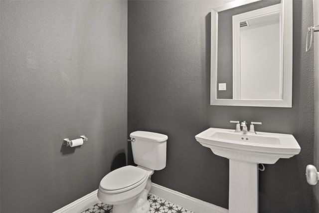 1314 20th Street, Argyle, TX 76226
