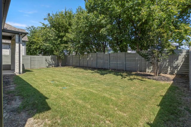 1314 20th Street, Argyle, TX 76226