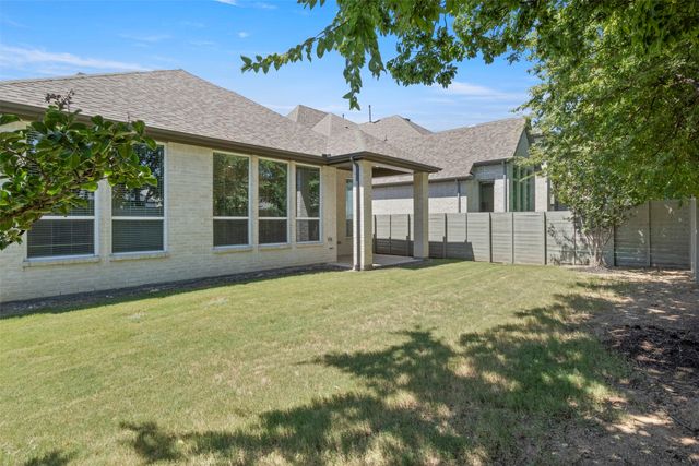 1314 20th Street, Argyle, TX 76226