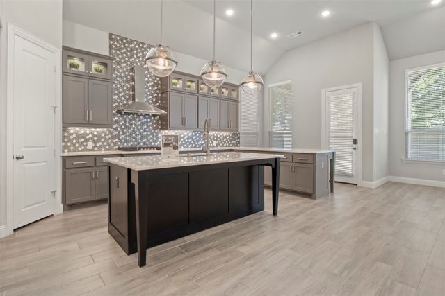 1314 20th Street, Argyle, TX 76226