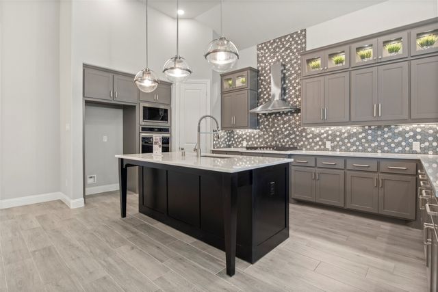 1314 20th Street, Argyle, TX 76226